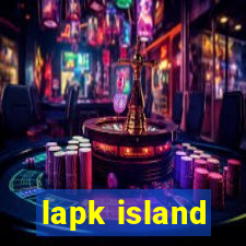 lapk island